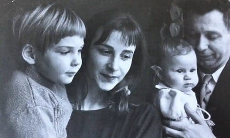 Susan Taubes, een onbeschrijfelijke vrouw