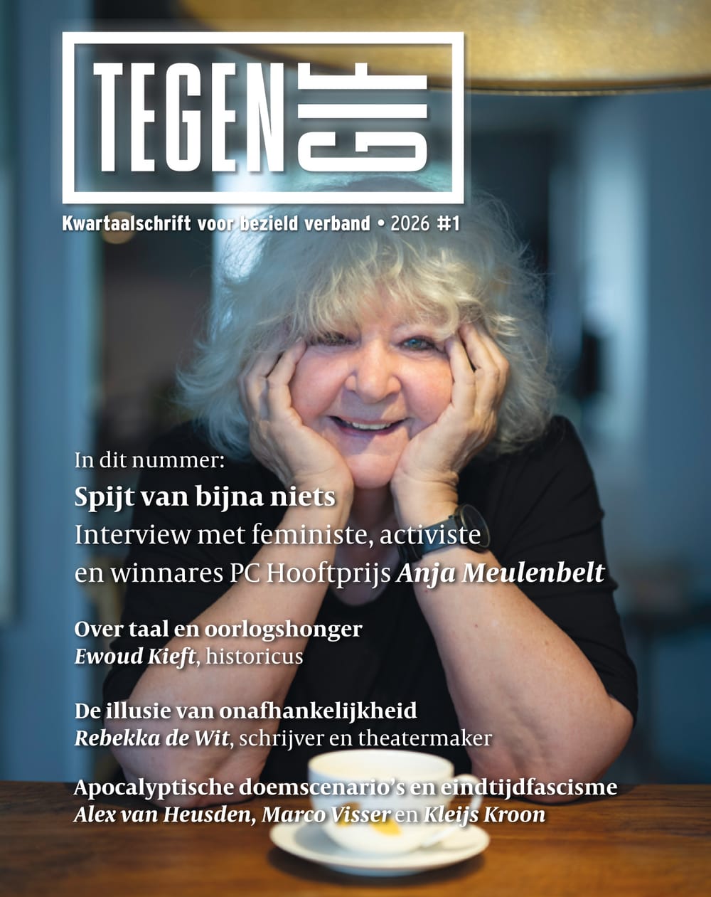 Nummer 2026-1 — PDF